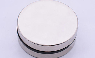 Disc sinterizat placat N30-N30AH Magneți din neodim fier bor